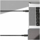 Lightning / USB-C кабел, 1.5m, Черно, Black, Baseus