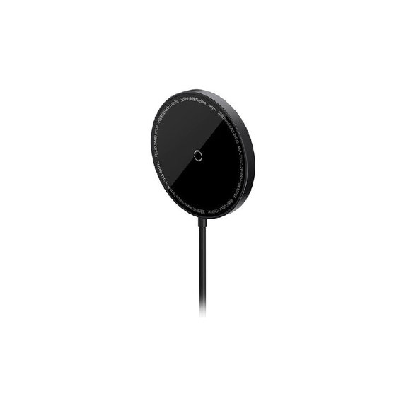 MagSafe / USB-C кабел, 1.5m, Черно, Black, Baseus