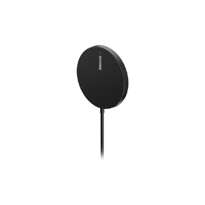 MagSafe / USB-C кабел, 1.5m, Черно, Black, Baseus