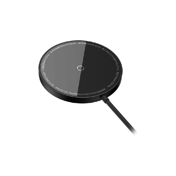 MagSafe / USB-C кабел, 1.5m, Черно, Black, Baseus