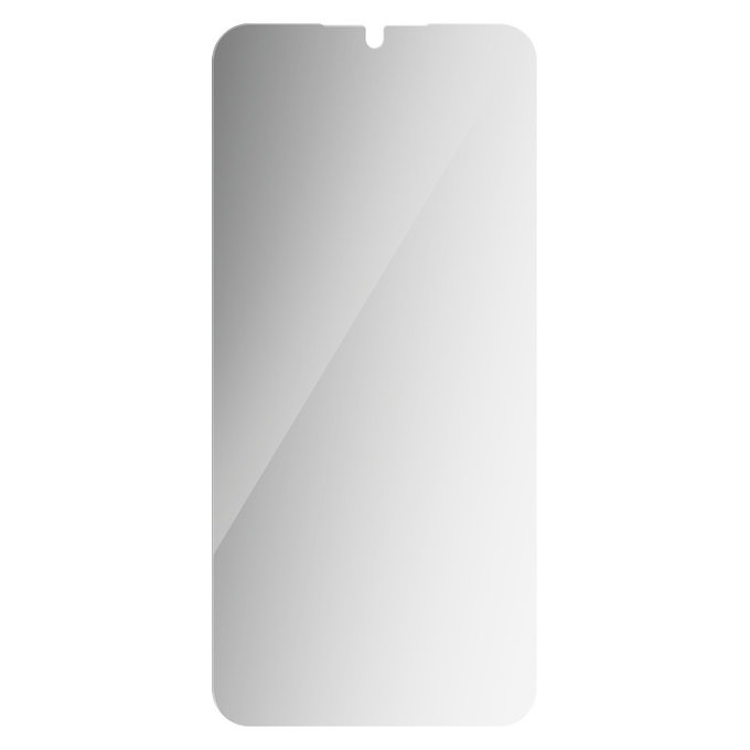 Закалено стъкло UWF Privacy с апликатор за Samsung Galaxy A15/A15 5G, Черно, PanzerGlass