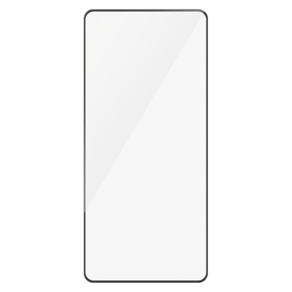 Закалено стъкло UWF за Xiaomi 14T/14T Pro, Черно, PanzerGlass
