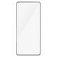 Закалено стъкло UWF за Xiaomi 14T/14T Pro, Черно, PanzerGlass
