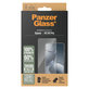 Закалено стъкло UWF за Xiaomi 14T/14T Pro, Черно, PanzerGlass