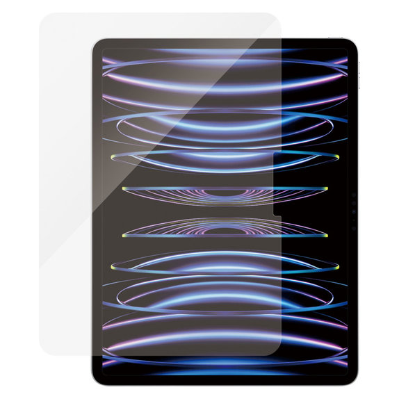 Закалено стъкло UWF за iPad Pro 11'', Прозрачно, PanzerGlass