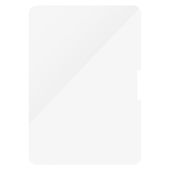 Закалено стъкло UWF за iPad Pro 11'', Прозрачно, PanzerGlass