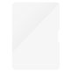 Закалено стъкло UWF за iPad Pro 11'', Прозрачно, PanzerGlass