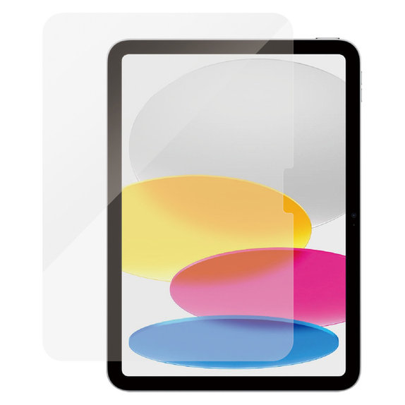 Закалено стъкло UWF за iPad 10,9"/iPad Air 11'', Прозрачно, PanzerGlass