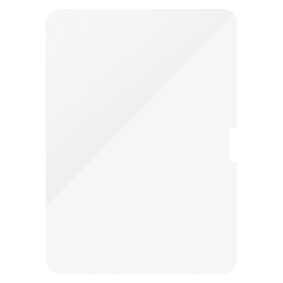 Закалено стъкло UWF за iPad 10,9"/iPad Air 11'', Прозрачно, PanzerGlass