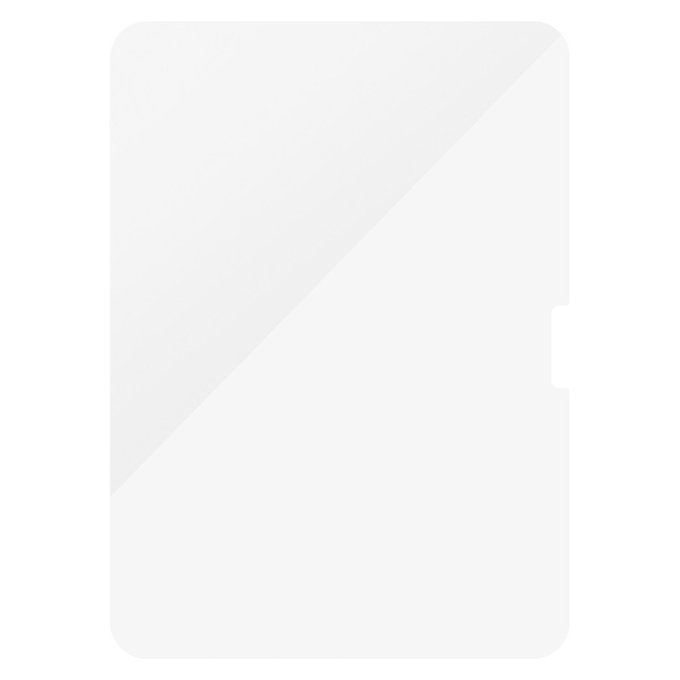 Закалено стъкло UWF за iPad 10,9"/iPad Air 11'', Прозрачно, PanzerGlass
