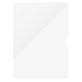 Закалено стъкло UWF за iPad 10,9"/iPad Air 11'', Прозрачно, PanzerGlass