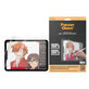 Защитно фолио GraphicPaper UWF за iPad (10th Gen 2022)/(11th Gen 2025), прозрачно, PanzerGlass
