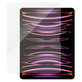 Закалено стъкло UWF за iPad Air 13"/Pro 13", Прозрачно, PanzerGlass