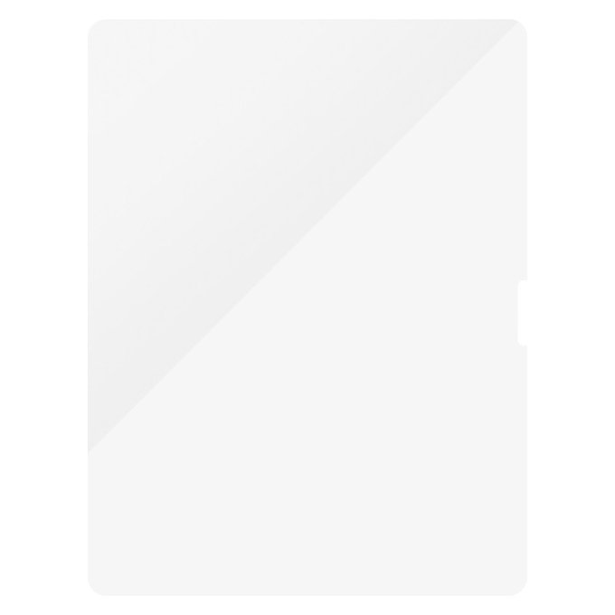 Закалено стъкло UWF за iPad Air 13"/Pro 13", Прозрачно, PanzerGlass
