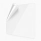 Защитно фолио GraphicPaper UWF за iPad Air 13"/Pro 13", Прозрачно, PanzerGlass