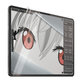 Защитно фолио GraphicPaper UWF за iPad Air 13"/Pro 13", Прозрачно, PanzerGlass