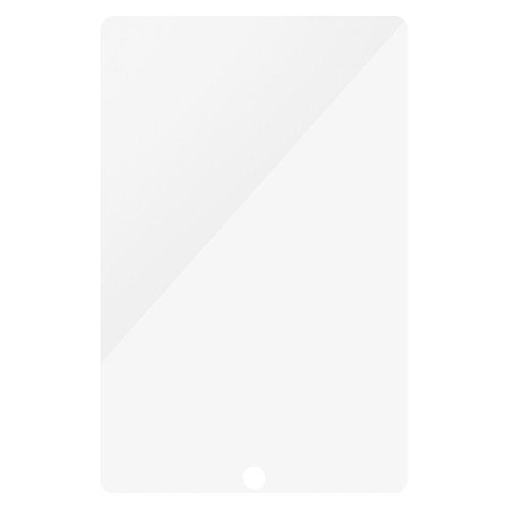 Закалено стъкло UWF за iPad 10,2'' (2019-2021), Прозрачно, PanzerGlass