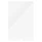 Закалено стъкло UWF за iPad 10,2'' (2019-2021), Прозрачно, PanzerGlass