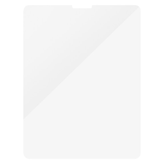 Закалено стъкло UWF за iPad Pro 12,9'', Прозрачно, PanzerGlass