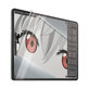 Защитно фолио GraphicPaper UWF за iPad Pro 12,9", Прозрачно, PanzerGlass