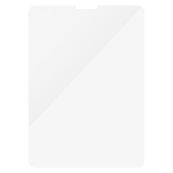Закалено стъкло UWF за iPad Pro 11"/Air 10,9'', Прозрачно, PanzerGlass