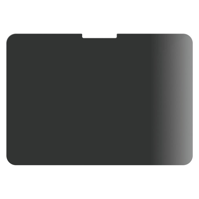 Закалено стъкло UWF Privacy за iPad Pro 11'', Прозрачно, PanzerGlass