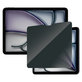 Закалено стъкло UWF Privacy за iPad 10,9"/Air 11'', Прозрачно, PanzerGlass