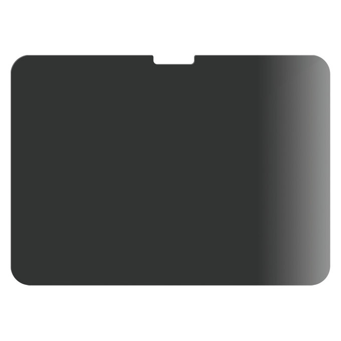 Закалено стъкло UWF Privacy за iPad 10,9"/Air 11'', Прозрачно, PanzerGlass