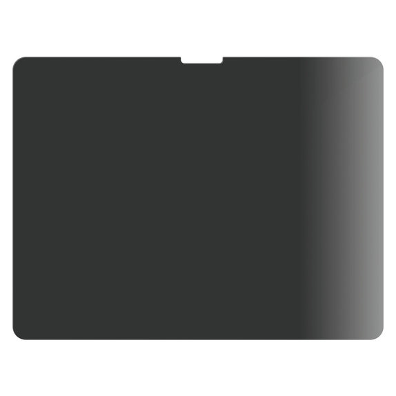 Закалено стъкло UWF Privacy за iPad Pro 13"/Air 13'', Прозрачно, PanzerGlass