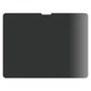 Закалено стъкло UWF Privacy за iPad Pro 13"/Air 13'', Прозрачно, PanzerGlass