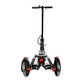 Комплект окачване Monorim X3 с две задни колела за Xiaomi Mi Electric Scooter 2 M365 и подобни