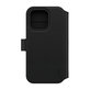 Калъф Wallet Tango Two-In-One с MagSafe за iPhone 16 Pro, Черно, CARE