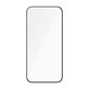 Bundle Hoops Ceramic + Закалено стъкло UWF Ceramic + Калъф Kickstand за iPhone 16 Pro, CARE