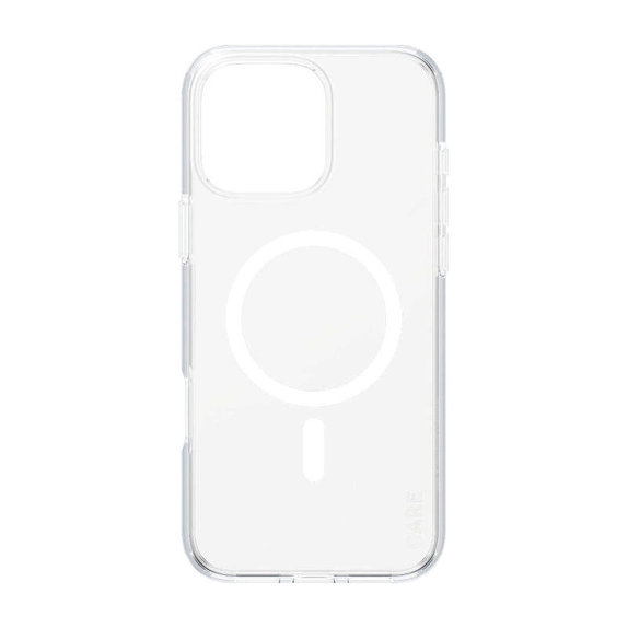 Bundle Hoops + Закалено стъкло UWF + Калъф Urban Combat за iPhone 16 Pro Max, CARE