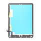 LCD дисплей за iPad Air 11 (2024, 2025), Тъчскрийн без рамка