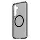 Калъф Smokey с черно QI за Samsung Galaxy S25+, Черно, PanzerGlass
