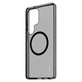 Калъф Smokey с черно QI за Samsung Galaxy S25 Ultra, Черно, PanzerGlass