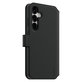 Калъф Wallet Tango Two-In-One с QI за Samsung Galaxy S25+, Черно, PanzerGlass
