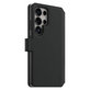 Калъф Wallet Tango Two-In-One с QI за Samsung Galaxy S25 Ultra, Черно, PanzerGlass