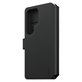 Калъф Wallet Tango Two-In-One с QI за Samsung Galaxy S25 Ultra, Черно, PanzerGlass