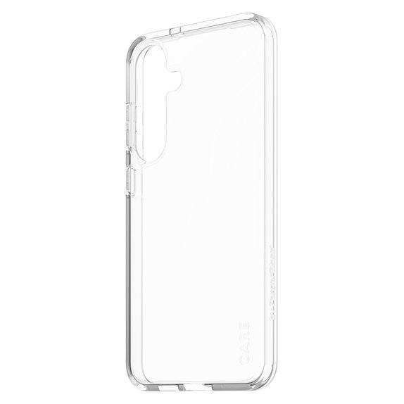 Калъф Urban Combat за Samsung Galaxy S25+, Прозрачно, PanzerGlass