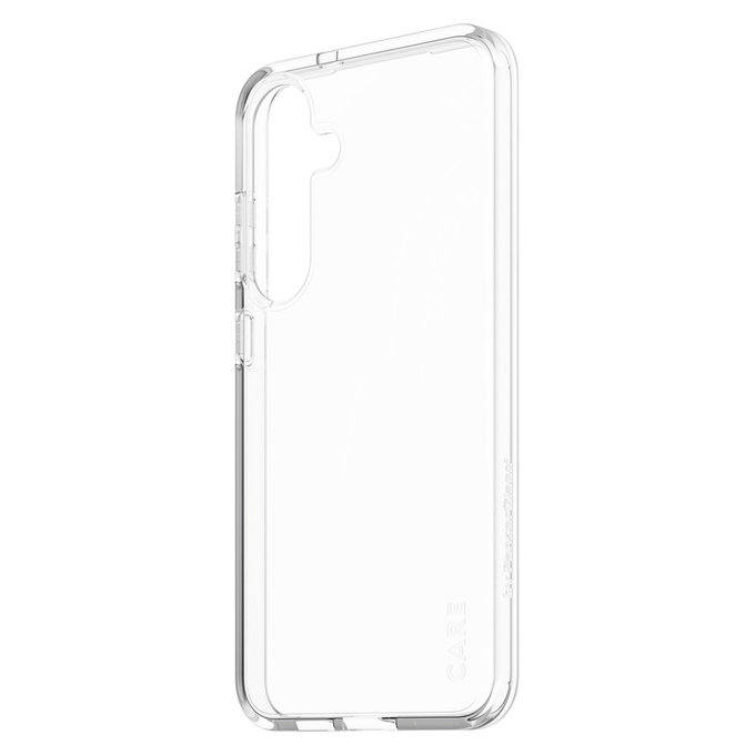 Калъф Urban Combat за Samsung Galaxy S25+, Прозрачно, PanzerGlass