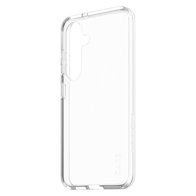 Калъф Urban Combat за Samsung Galaxy S25, Прозрачно, PanzerGlass
