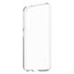 Калъф Urban Combat за Samsung Galaxy S25, Прозрачно, PanzerGlass