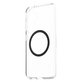 Калъф Urban Combat с черно QI за Samsung Galaxy S25, Прозрачно, PanzerGlass