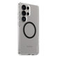 Калъф Urban Combat с черно QI за Samsung Galaxy S25 Ultra, Прозрачно, PanzerGlass