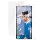Закалено стъкло UWF с апликатор за Samsung Galaxy S25+, Прозрачен, PanzerGlass