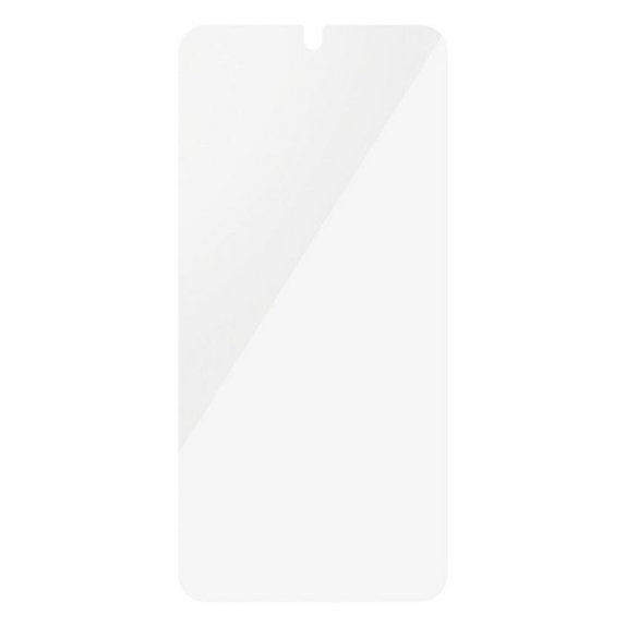 Закалено стъкло UWF с апликатор за Samsung Galaxy S25+, Прозрачен, PanzerGlass