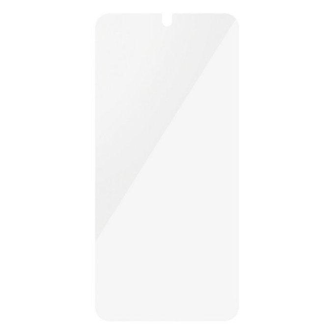 Закалено стъкло UWF с апликатор за Samsung Galaxy S25+, Прозрачен, PanzerGlass