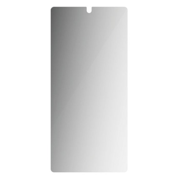 Закалено стъкло UWF Privacy с апликатор за Samsung Galaxy S25 Ultra, Прозрачен, PanzerGlass